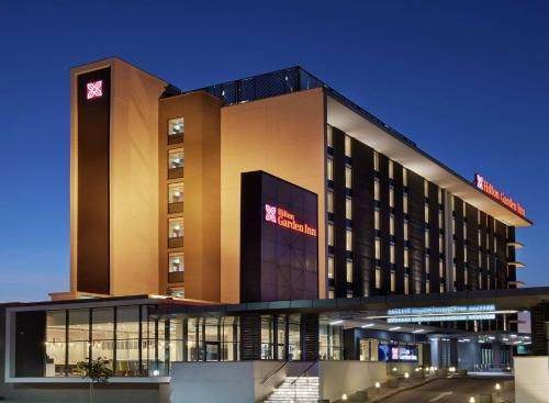 Hilton Garden Inn Gaborone, Botswana