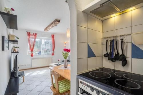 Ferienwohnung Schläfer