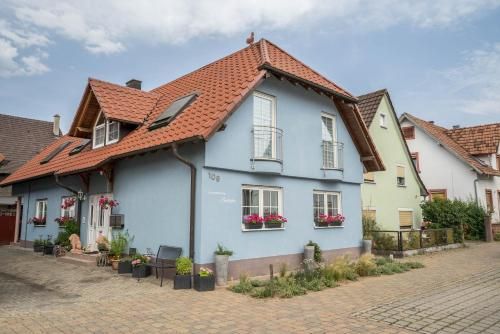 Ferienwohnung Schläfer