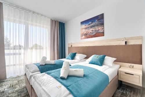 Welle Resort
