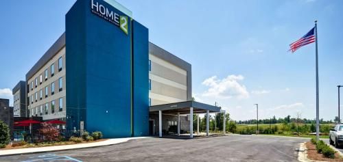 Home2 Suites By Hilton Birmingham/Fultondale, Al