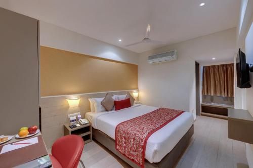 Swastik Hotel