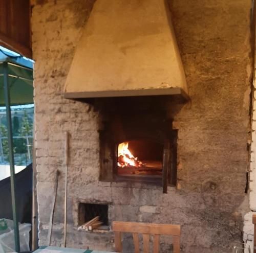 Casa Belfi