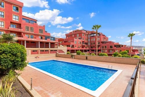 THE TERRACE HOLIDAY HOME - by MEDANO4YOU