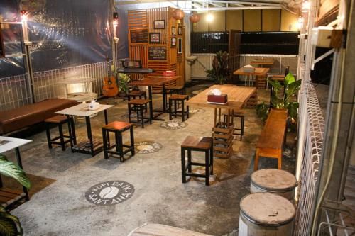 OYO 2258 Santana Syariah Guest House