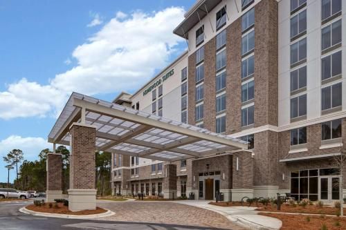 Homewood Suites By Hilton Summerville, Sc