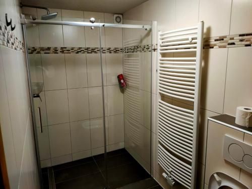 Firmen-Unterkunft Ferienwohnung Enzblick
