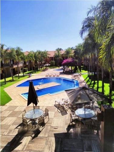 Imperial Palace Hotel Sorriso
