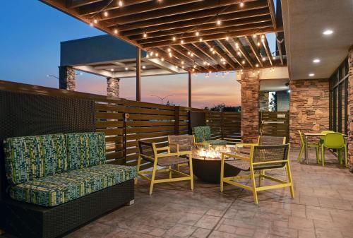 Home2 Suites By Hilton Tracy, Ca