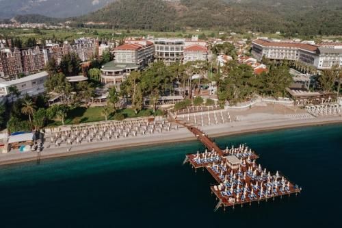 Kemer Barut Collection - Ultra All Inclusive