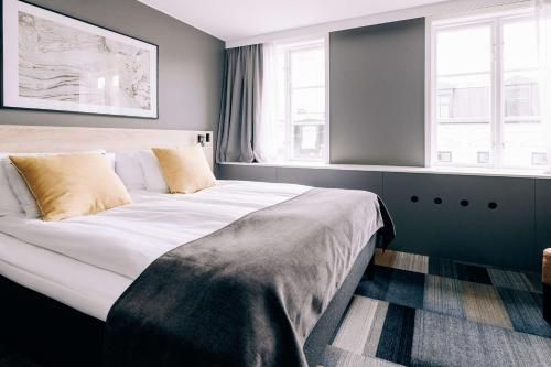 JA Hotel