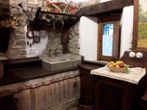 Mulino Sandaci - Casa Vacanze