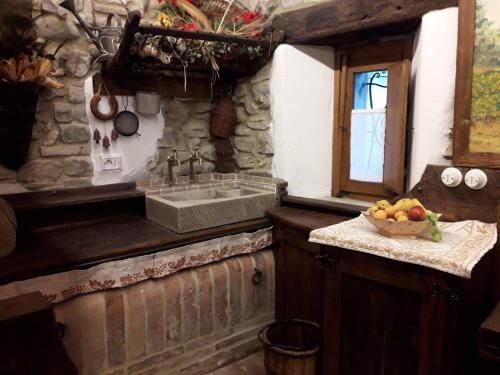 Mulino Sandaci - Casa Vacanze