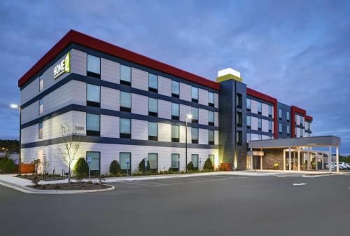Home2 Suites by Hilton Blacksburg, VA