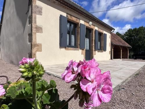 Gîte Isle-et-Bardais, 3 pièces, 6 personnes - FR-1-489-331