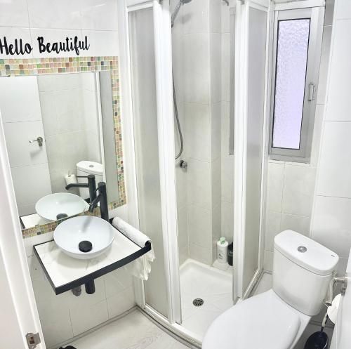 Luna Centro 5 habitaciones