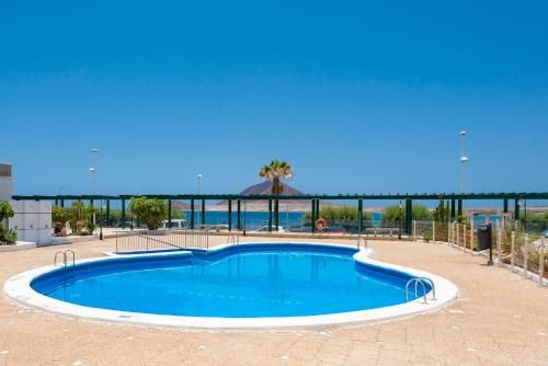 THE CHILL AT THE SEA HOLIDAY HOME - by MEDANO4YOU