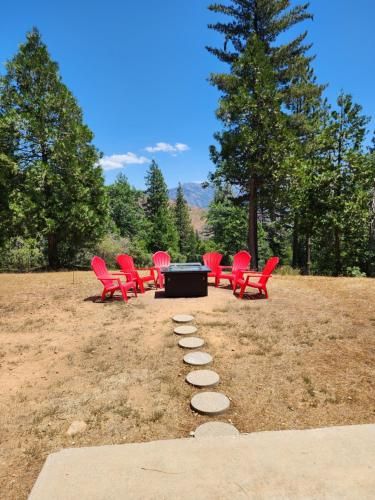 Moonrise Lodge