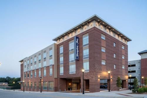 Hampton Inn Greer Greenville, Sc