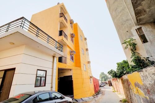 OYO Flagship 83647 Hotel Stay Delight
