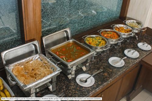 Treebo Trend Shimla Ayurvedic Retreat Kufri