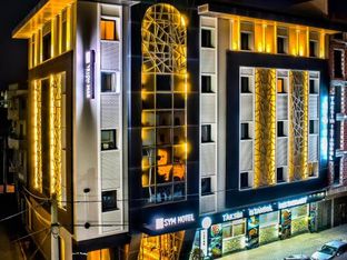 Hotel Image 1