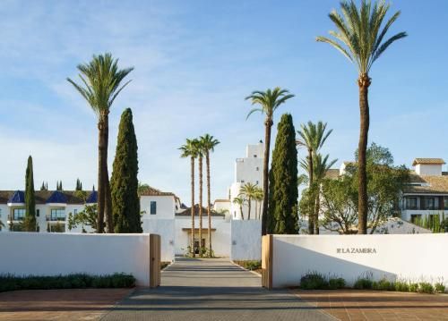 La Zambra Resort GL, part of The Unbound Collection by Hyatt