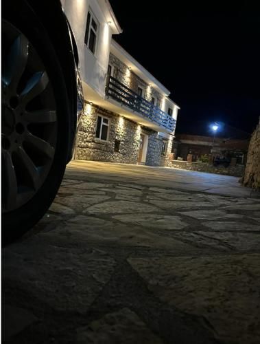 Vila Ndrio