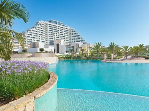 City of Dreams Mediterranean - Integrated Resort, Casino & Entertainment
