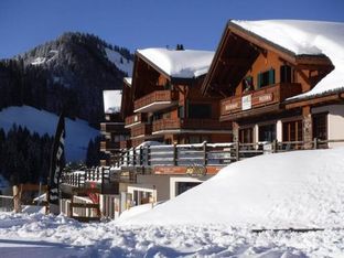 Hotel Image 1
