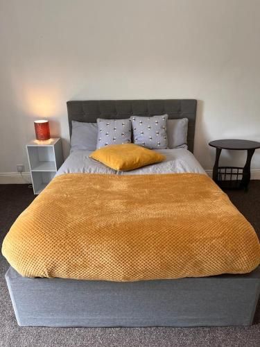 Superb Lime Guest House