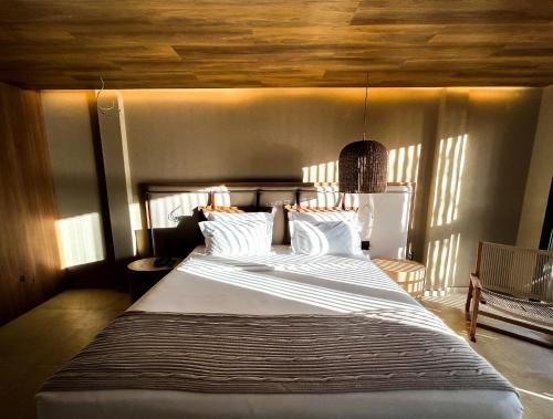 Hamares Boutique Hotel