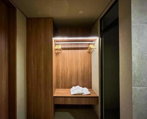 Hamares Boutique Hotel