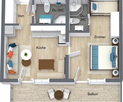 Room Image