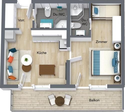 Room Image