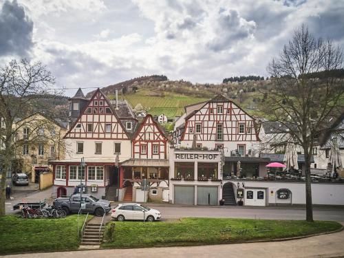 Gästehaus Zur Traube
