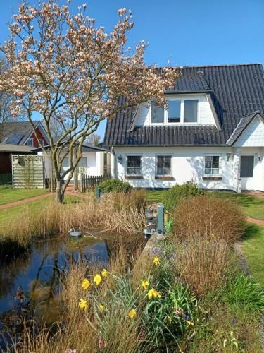 Ferienwohnung Dau