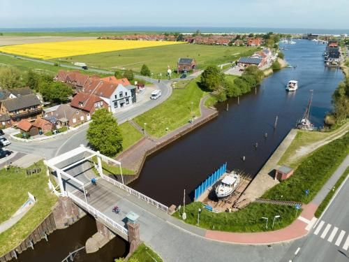 Nordseehotel Tausendschön