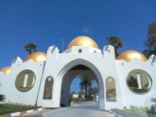 Hotel Image 1