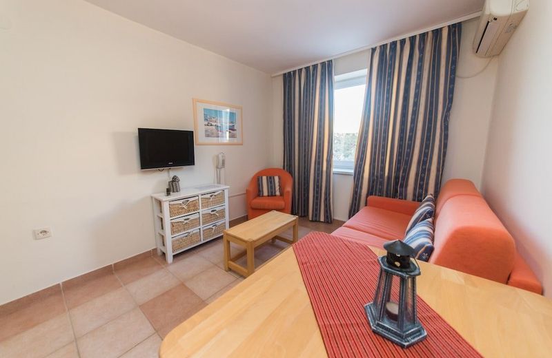 Aparthotel Roccia