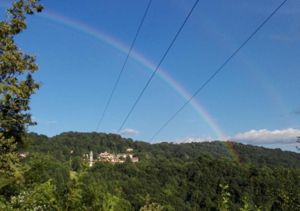 Alloggi Valle di Soffumbergo