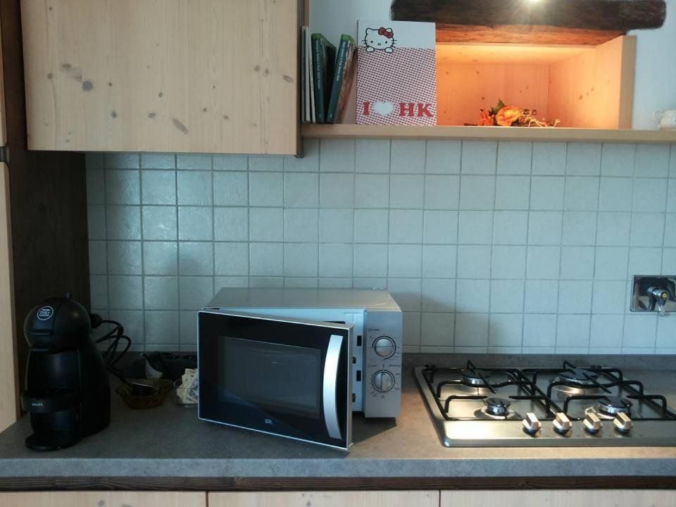 Alloggi Valle di Soffumbergo