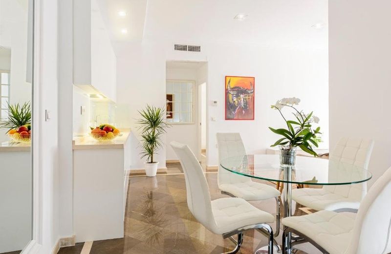 Genteel Home Sagrado Corazón
