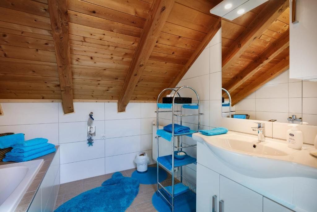 Appartement Bergluft