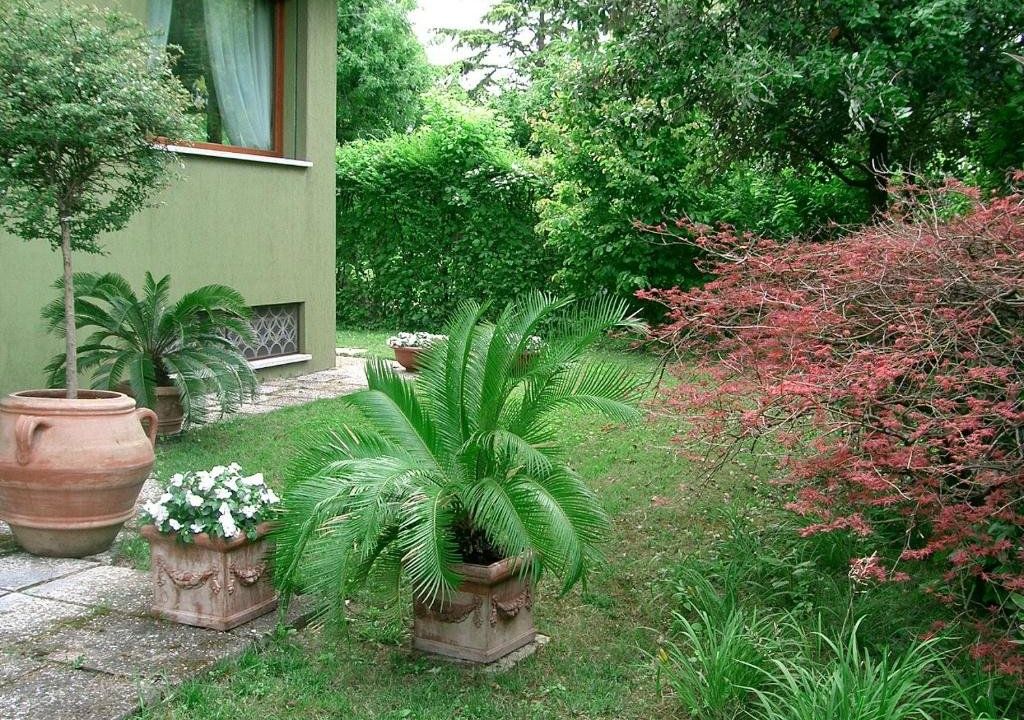B&B Casa Boscolo
