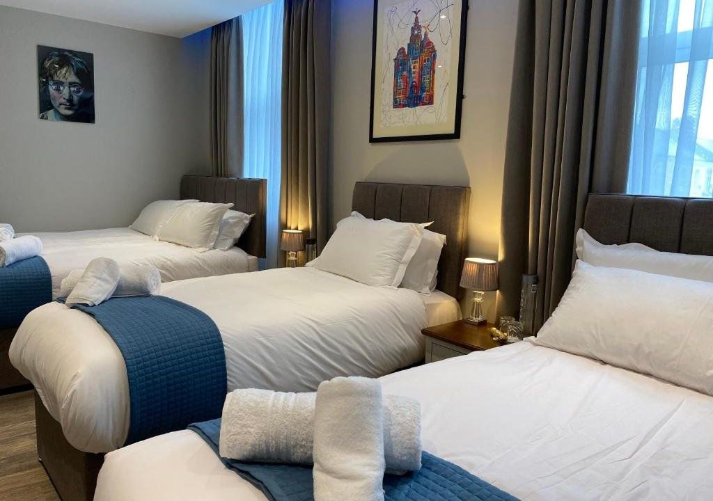 The Arc Hotel