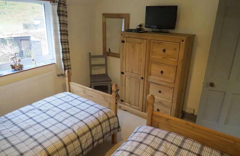 The Old Tannery B&B