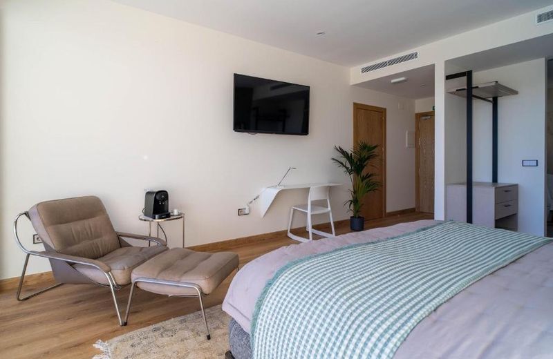 Hoteles Desconecta2