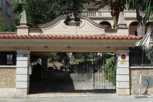 Villa Son Armadans