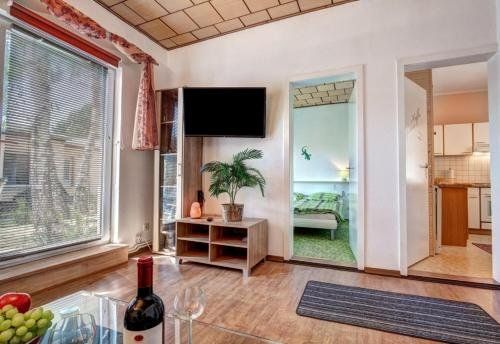 Ferienbungalow Drei Birken